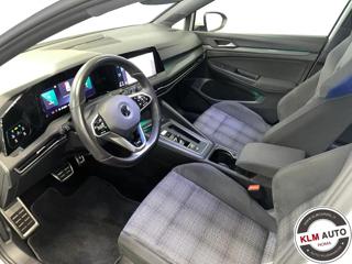 VOLKSWAGEN Golf usata, con Alzacristalli elettrici