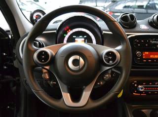 SMART ForFour usata, con Chiusura centralizzata