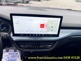 FORD Focus usata, con Immobilizzatore elettronico
