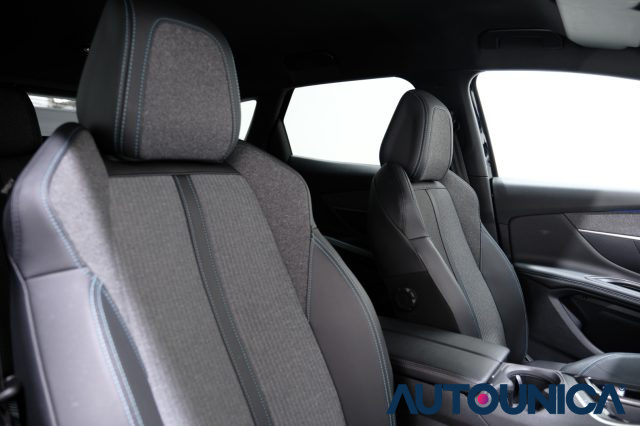 PEUGEOT 3008 usata 59