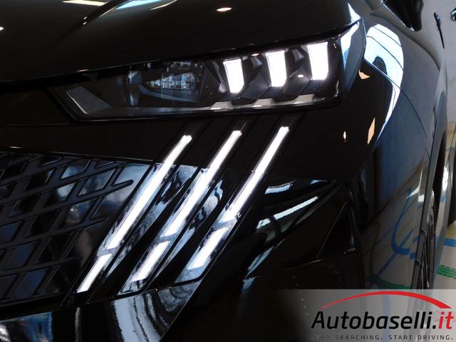 PEUGEOT 5008 usata, con Controllo vocale