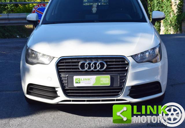 AUDI A1 usata, con Airbag Passeggero