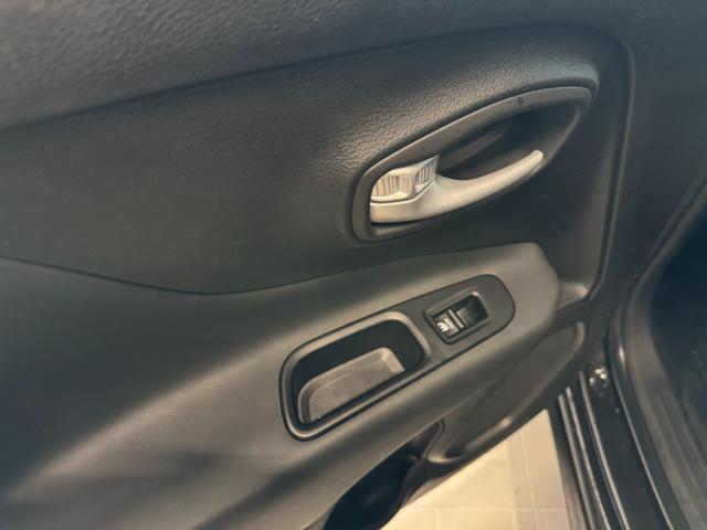 JEEP Renegade usata, con Immobilizzatore elettronico
