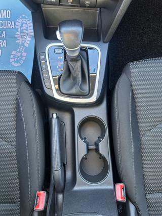 KIA Ceed usata, con Cronologia tagliandi