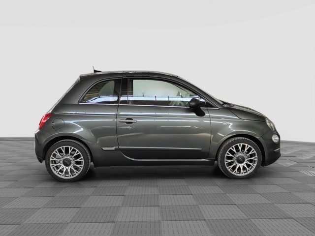 FIAT 500 usata 5
