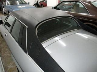 JAGUAR XJ usata 8