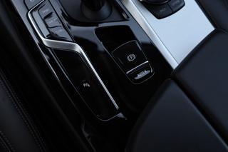 BMW 530 usata, con Servosterzo