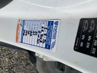 OPEL Crossland X usata, con Vetri oscurati