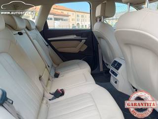 AUDI Q5 usata, con Pacchetto invernale