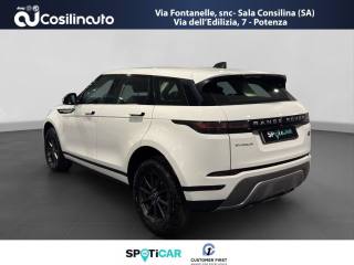LAND ROVER Range Rover Evoque usata, con Airbag laterali