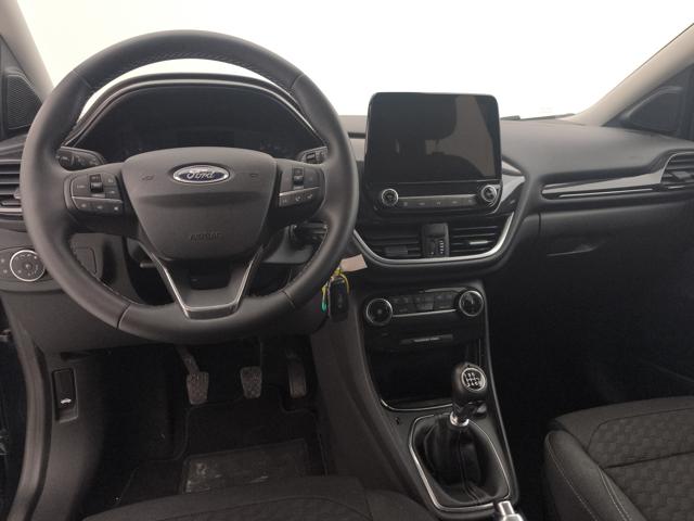 FORD Puma usata, con ESP