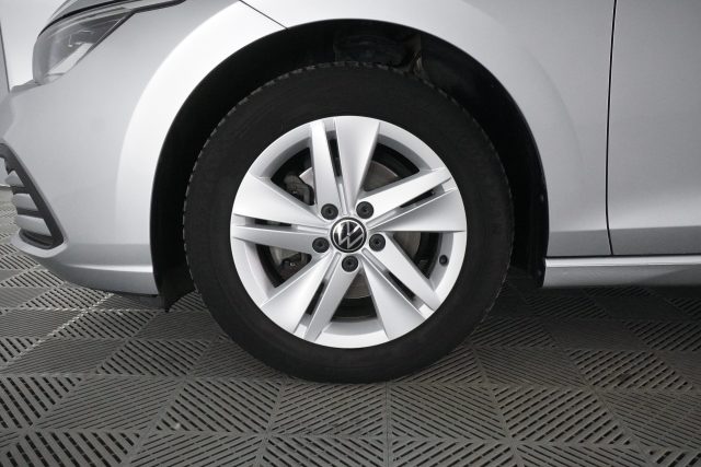 VOLKSWAGEN Golf usata 6