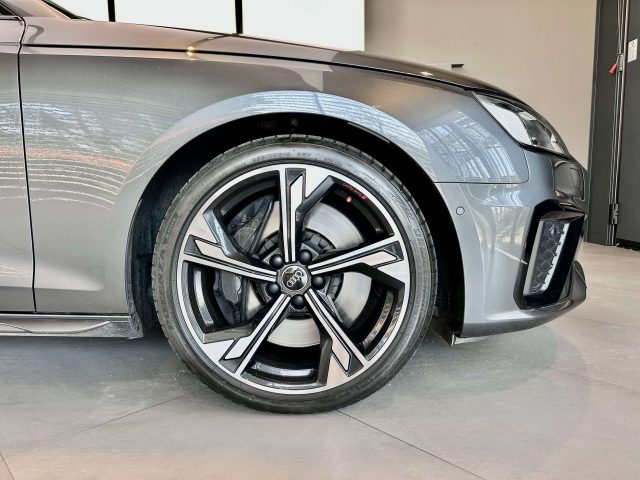 AUDI S4 usata, con Airbag Passeggero