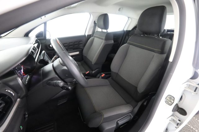 CITROEN C3 usata 2