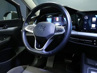 VOLKSWAGEN Golf usata, con ESP