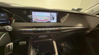DS AUTOMOBILES DS 4 usata, con Controllo trazione