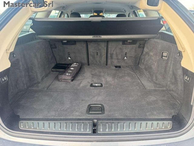 BMW 520 usata, con Cruise Control