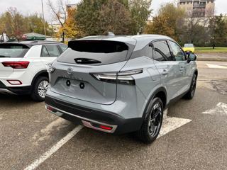 NISSAN Qashqai usata, con Alzacristalli elettrici