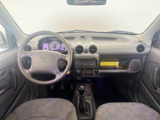 HYUNDAI Atos usata 16