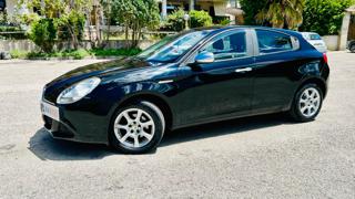 ALFA ROMEO Giulietta usata, con Airbag laterali