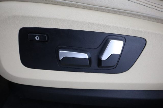 BMW X5 usata 14