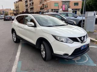 NISSAN Qashqai usata, con Airbag laterali
