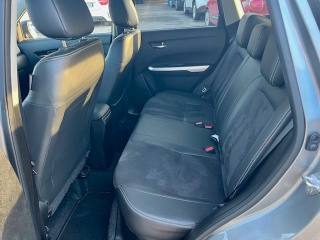 SUZUKI Vitara usata, con Controllo trazione