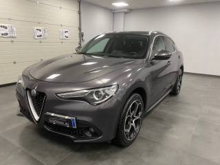 ALFA ROMEO Stelvio usata, con Vivavoce