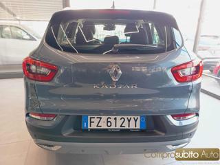 RENAULT Kadjar usata, con Airbag Passeggero