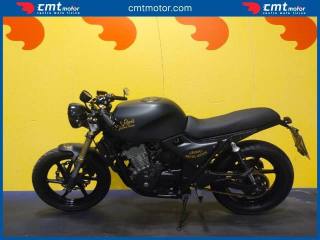 HONDA CB 500 usata 3