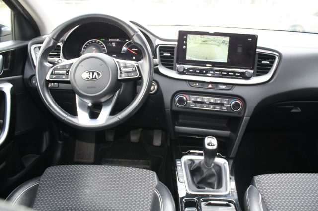 KIA XCeed usata, con Cruise Control