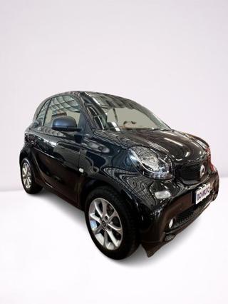 SMART ForTwo usata, con Airbag