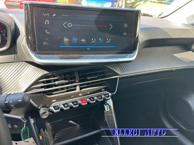PEUGEOT 208 usata, con Fari LED