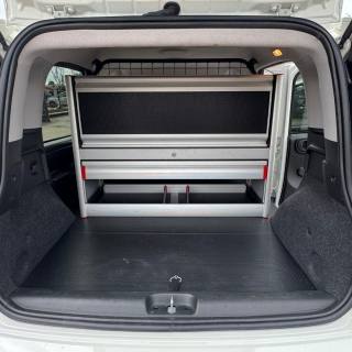 FIAT New Panda usata, con Immobilizzatore elettronico