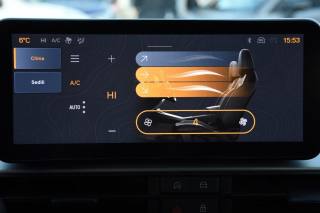 JEEP Avenger usata, con Chiusura centralizzata telecomandata