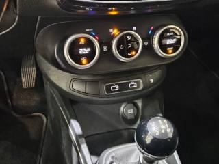 FIAT 500X usata, con Chiusura centralizzata