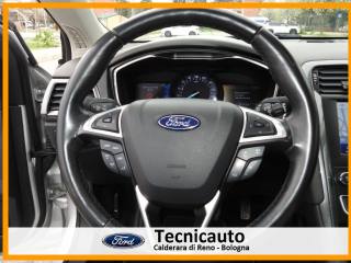 FORD Mondeo usata, con USB