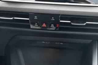 VOLKSWAGEN Golf usata, con Servosterzo