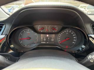 OPEL Corsa usata, con Vetri oscurati