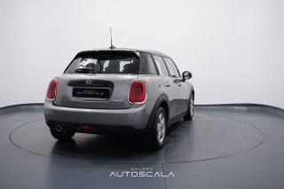 MINI Cooper D usata, con Autoradio