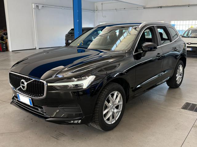 VOLVO XC60 usata, con Airbag laterali
