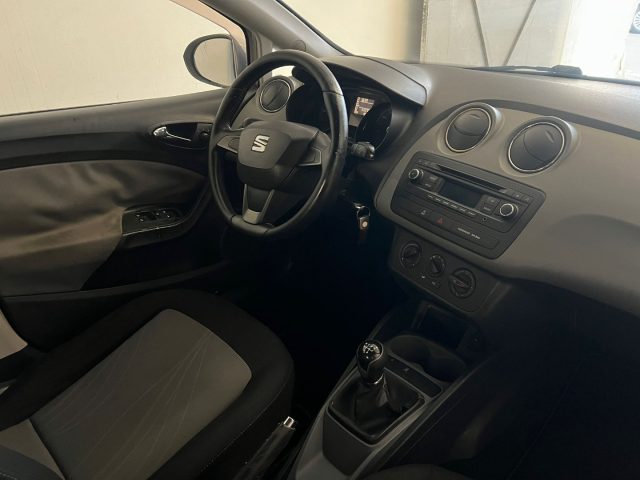 SEAT Ibiza usata, con Chiusura centralizzata
