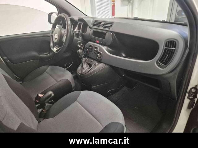 FIAT Panda usata 17