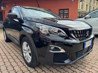 PEUGEOT 3008 usata, con Airbag