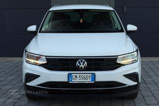 VOLKSWAGEN Tiguan usata, con ESP