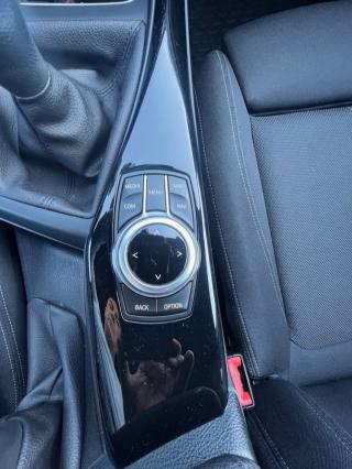 BMW 116 usata, con Fari LED