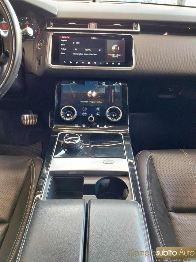 LAND ROVER Range Rover Velar usata 33