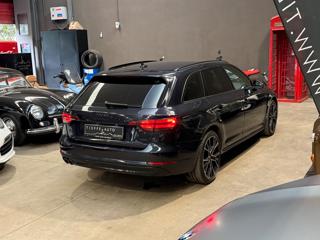 AUDI A4 usata, con Airbag Passeggero