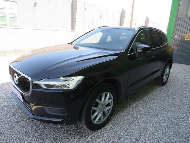 VOLVO XC60 usata, con ABS