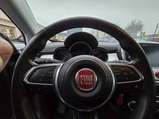 FIAT 500X usata, con Cruise Control